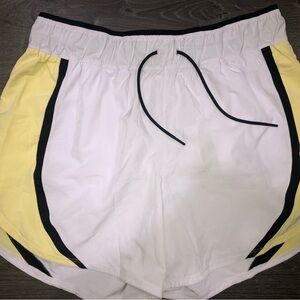 Women’s Nike Jordan sport shorts in lilac